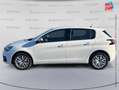 Peugeot 308 1.5 BlueHDi 130ch S\u0026S Premium Pack 7cv Alb - thumbnail 4