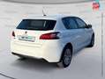 Peugeot 308 1.5 BlueHDi 130ch S\u0026S Premium Pack 7cv Alb - thumbnail 12