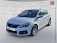Peugeot 308 1.5 BlueHDi 130ch S\u0026S Premium Pack 7cv Blanc - thumbnail 1