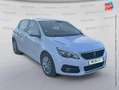 Peugeot 308 1.5 BlueHDi 130ch S\u0026S Premium Pack 7cv Blanc - thumbnail 3