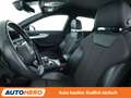 Audi A4 40 TDI quattro Sport Aut.*NAVI*ACC*CAM*PDC* Noir - thumbnail 10