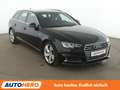 Audi A4 40 TDI quattro Sport Aut.*NAVI*ACC*CAM*PDC* Noir - thumbnail 8