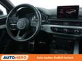 Audi A4 40 TDI quattro Sport Aut.*NAVI*ACC*CAM*PDC* Noir - thumbnail 13