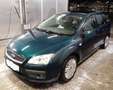 Ford Focus Focus Turnier 1.6 16V Ghia Зелёный - thumbnail 2