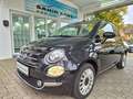 Fiat 500C Lounge KLIMA/PDC/HU09.2027 Noir - thumbnail 1