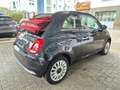 Fiat 500C Lounge KLIMA/PDC/HU09.2027 Noir - thumbnail 4