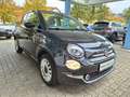 Fiat 500C Lounge KLIMA/PDC/HU09.2027 Noir - thumbnail 3