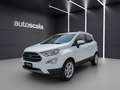 Ford EcoSport 1.0 EcoBoost 125 CV Start&Stop Titanium Alb - thumbnail 1