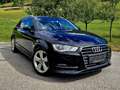 Audi A3 A3 Sportback 1,6 TDI Schwarz - thumbnail 4