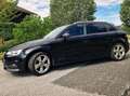 Audi A3 A3 Sportback 1,6 TDI Schwarz - thumbnail 1