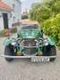 Morgan Mercedes Gazelle 1929 RÉPLICA Yeşil - thumbnail 3