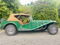 Morgan Mercedes Gazelle 1929 RÉPLICA Yeşil - thumbnail 5
