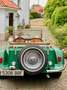 Morgan Mercedes Gazelle 1929 RÉPLICA Yeşil - thumbnail 4