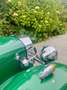 Morgan Mercedes Gazelle 1929 RÉPLICA Yeşil - thumbnail 7