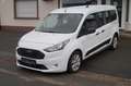 Ford Transit Connect Grand Tourneo Connect*7-Sitzer*Klima*PDC*MFL* Blanc - thumbnail 1