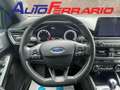 Ford Focus ST APPLE CAR PLAY BANG & OLUFSEN RETROCAMERA Blau - thumbnail 8