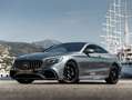 Mercedes-Benz S 63 AMG CLASSE  COUPE (10/2017) Speedshift MCT  4Matic+ Gris - thumbnail 5