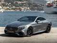 Mercedes-Benz S 63 AMG CLASSE  COUPE (10/2017) Speedshift MCT  4Matic+ Сірий - thumbnail 1