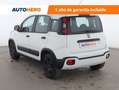 Fiat Panda 1.2 Waze Blanco - thumbnail 4