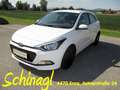 Hyundai i20 i20 Blanco - thumbnail 1