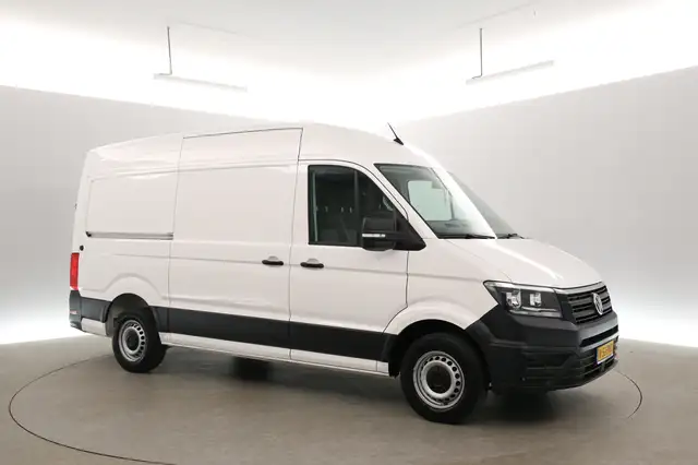 Volkswagen Crafter view 6
