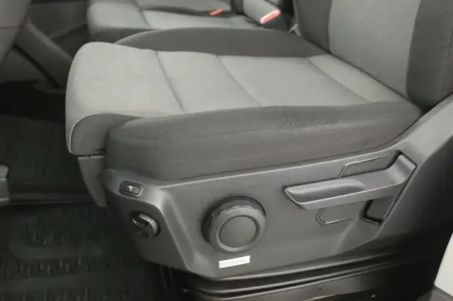 Volkswagen Crafter view 19
