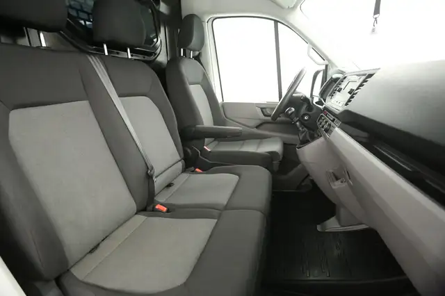 Volkswagen Crafter view 10