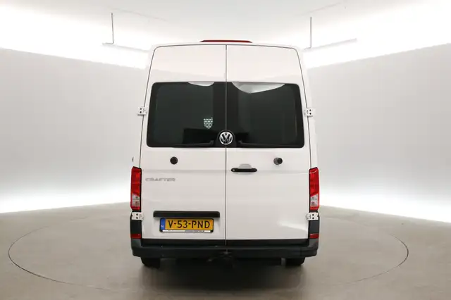 Volkswagen Crafter view 24