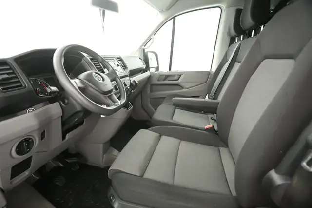 Volkswagen Crafter view 20