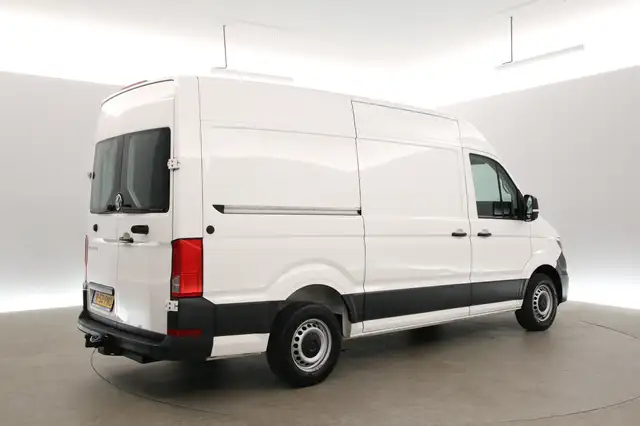 Volkswagen Crafter view 25