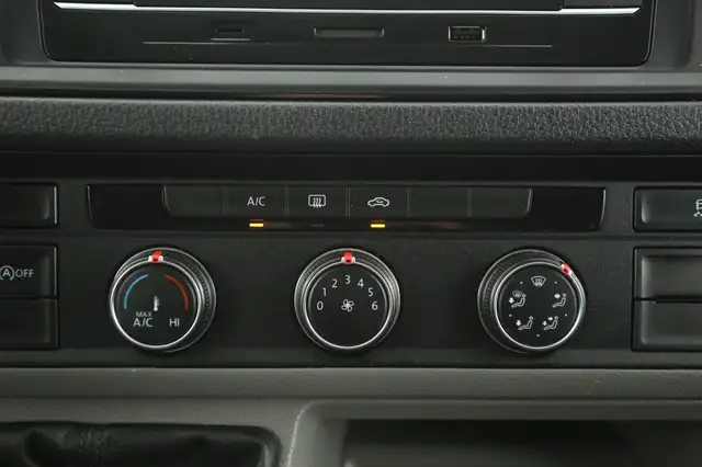 Volkswagen Crafter view 14