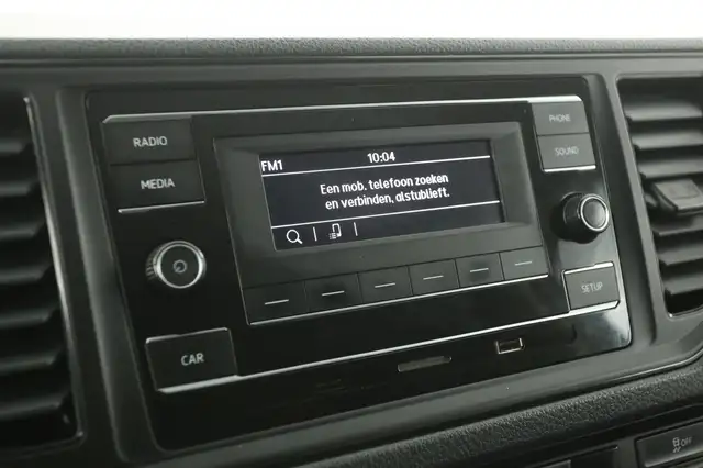 Volkswagen Crafter view 13