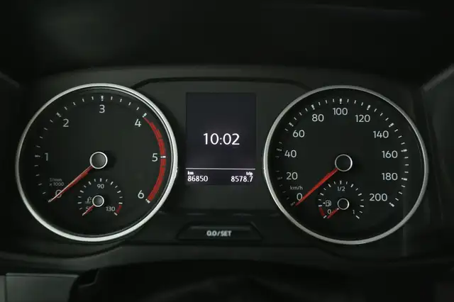 Volkswagen Crafter view 12