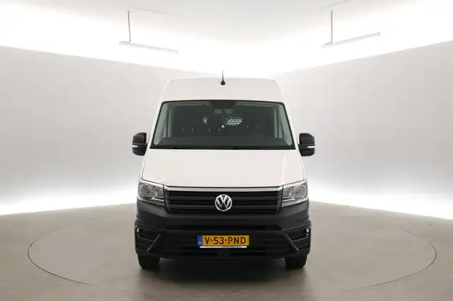 Volkswagen Crafter view 7