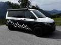Volkswagen T6 Transporter T6 Camper Wohnmobil Aufstelldach 2,0 Tdi - Solar Schwarz - thumbnail 22