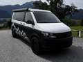 Volkswagen T6 Transporter T6 Camper Wohnmobil Aufstelldach 2,0 Tdi - Solar Schwarz - thumbnail 18
