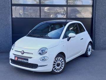 500 1.0i MHEV Dolcevita