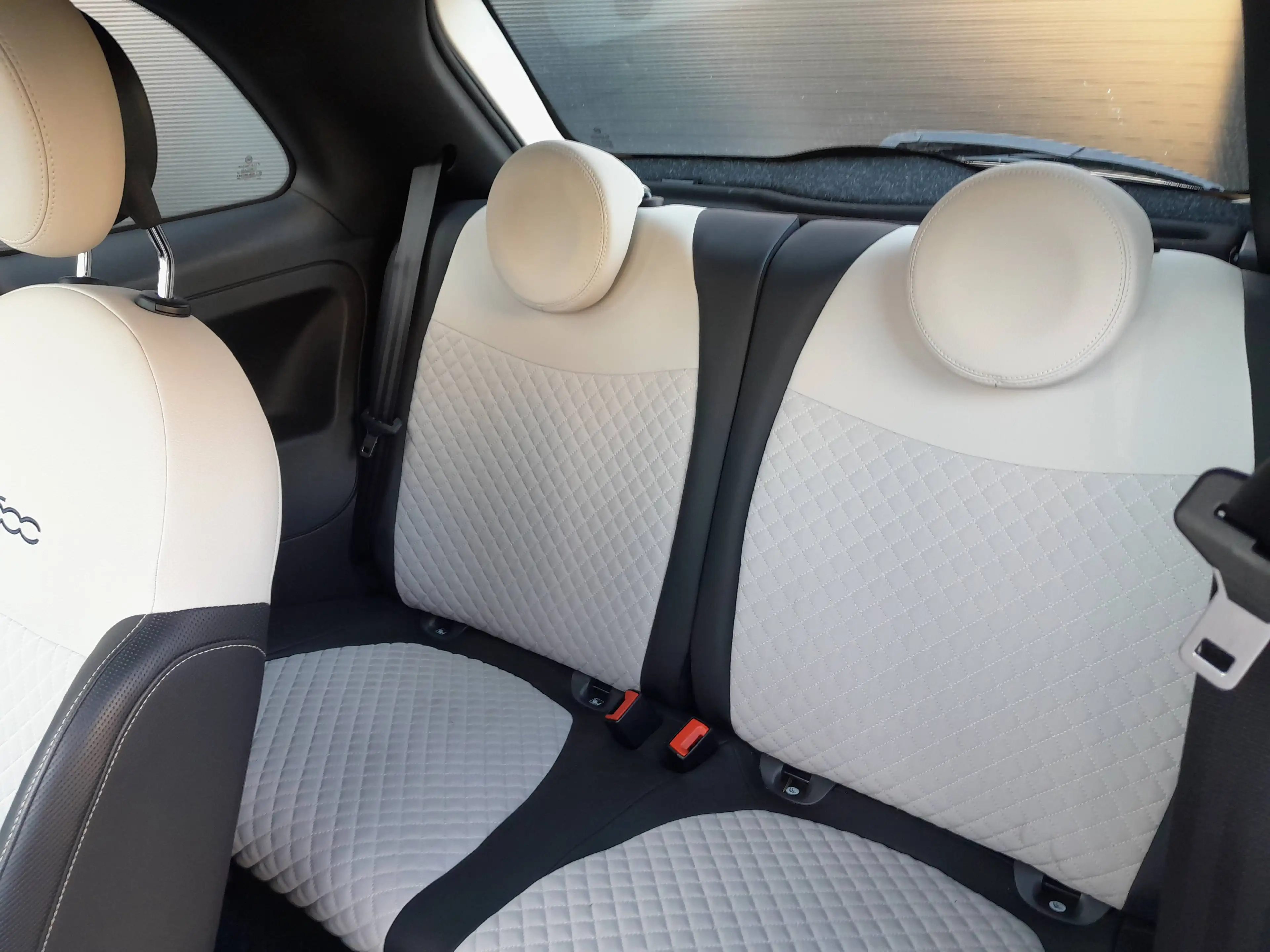 Fiat 500 500 1.0i MHEV Dolcevita — photo 5