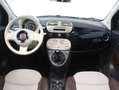 Fiat 500C 1.2 Lounge AIRCO | LMV | PDC | CABRIODAK | CV | EL Blauw - thumbnail 5