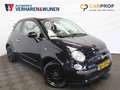 Fiat 500C 1.2 Lounge AIRCO | LMV | PDC | CABRIODAK | CV | EL Blauw - thumbnail 1