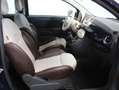 Fiat 500C 1.2 Lounge AIRCO | LMV | PDC | CABRIODAK | CV | EL Blauw - thumbnail 35