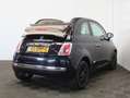 Fiat 500C 1.2 Lounge AIRCO | LMV | PDC | CABRIODAK | CV | EL Blauw - thumbnail 33