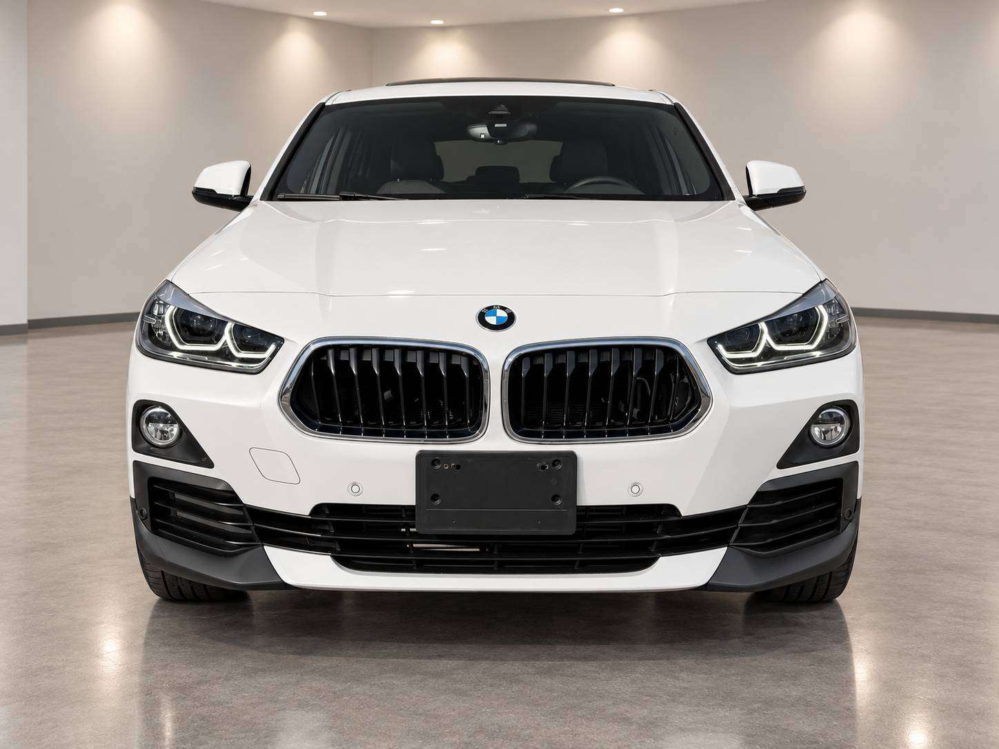 2019 BMW X2