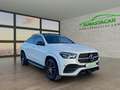 Mercedes-Benz GLE 400 400d 4Matic Aut. Blanco - thumbnail 3