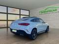 Mercedes-Benz GLE 400 400d 4Matic Aut. Blanco - thumbnail 5