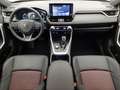Suzuki Across 2.5 PHEV E-FOUR E-CVT flash Silber - thumbnail 9
