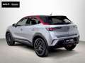 Opel Mokka 1.2 T 96kW (130 CV) GS Line Gris - thumbnail 2