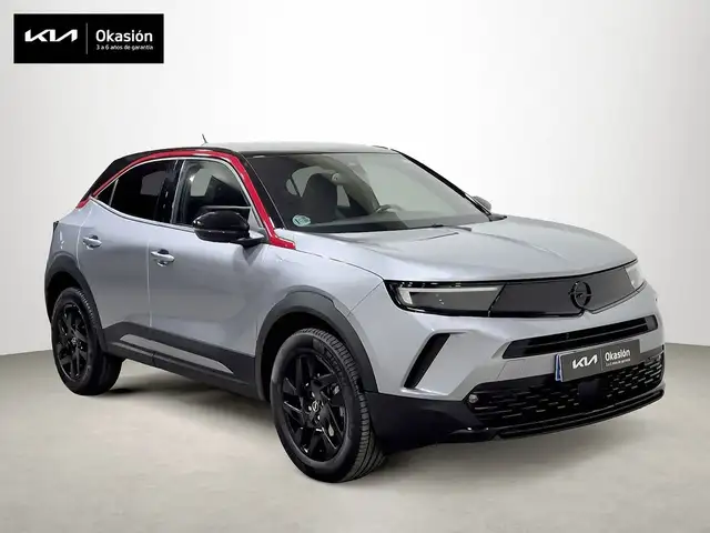 Opel Mokka 1.2 T 96kW (130 CV) GS Line