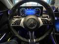 Mercedes-Benz C 220 d +KAMERA+MBUX+Avantgarde+NAVI+AHK+AUT+SHZ Zwart - thumbnail 20