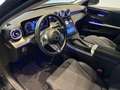 Mercedes-Benz C 220 d +KAMERA+MBUX+Avantgarde+NAVI+AHK+AUT+SHZ Zwart - thumbnail 14